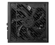 MSI MPG AGS 1250W 80 Puls Gold ATX 3.1 - 1316272 - zdjęcie 4